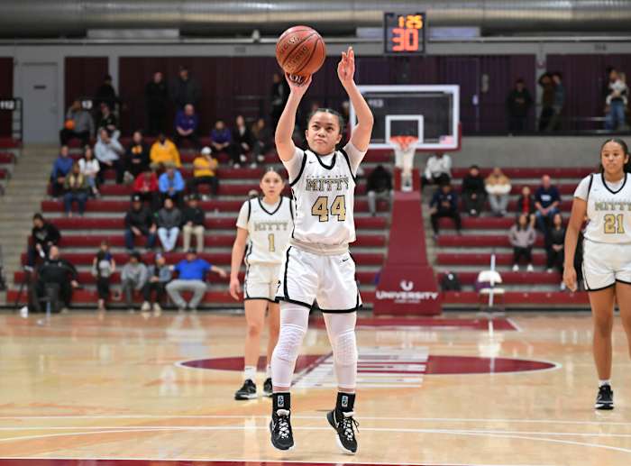 Archbishop Mitty vs St Ignatius CIF CCS Open Division Final February 23, 2024 Photo-Greg Jungferman26